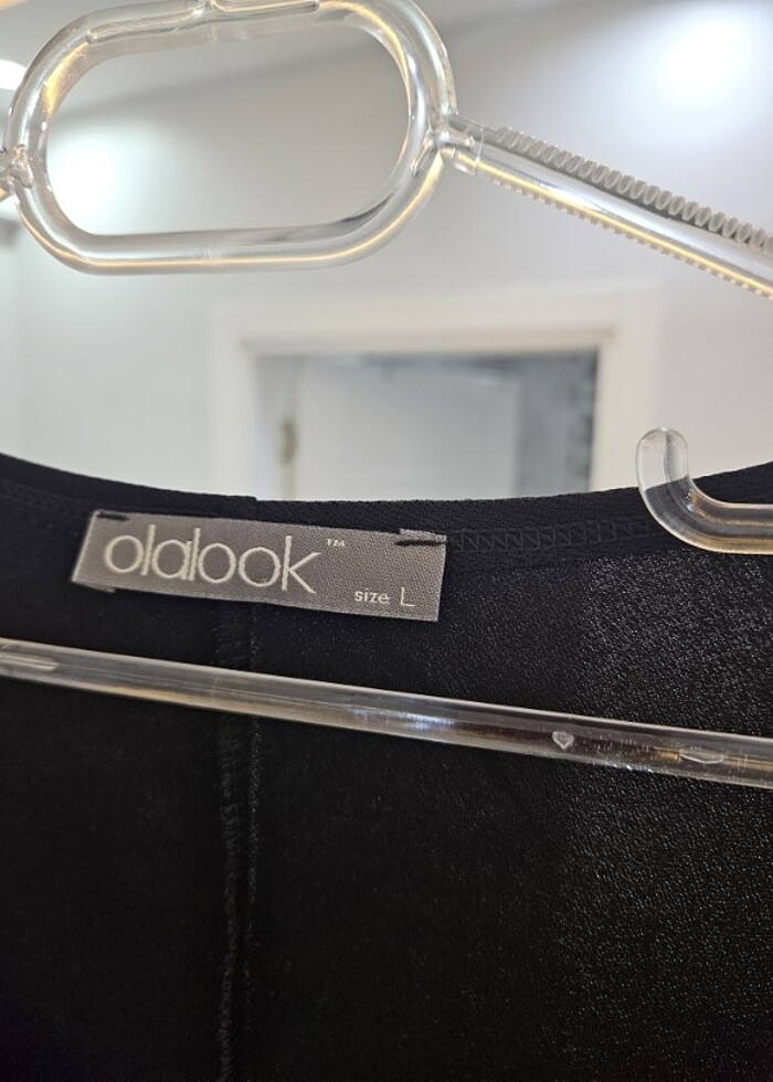 Kadın bluz - Görsel 4