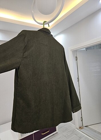 Kadın gömlek - Görsel 3