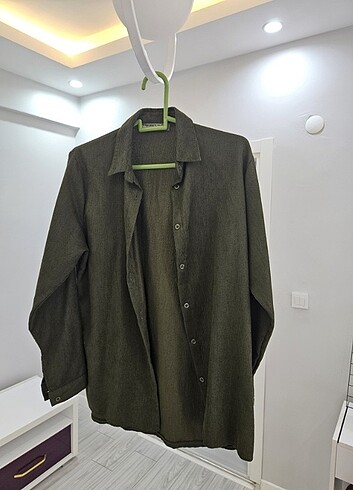 Kadın gömlek - Görsel 2