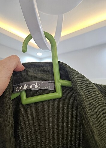 Kadın gömlek - Görsel 4