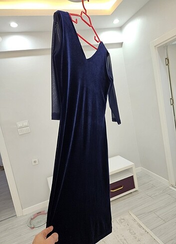 Kadın Elbise - Görsel 2