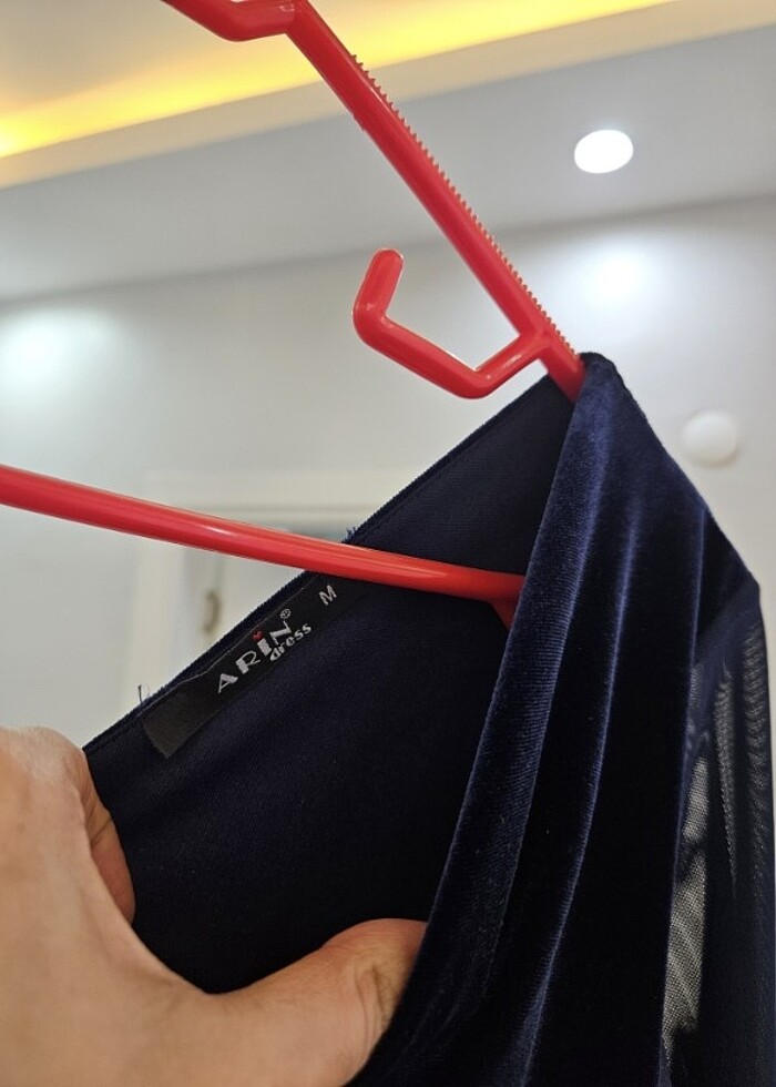 Kadın Elbise - Görsel 4