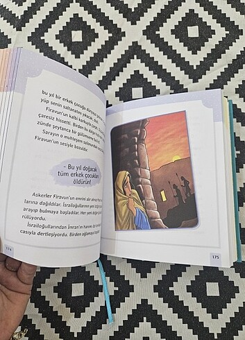 Çocuk kitabı - Görsel 4