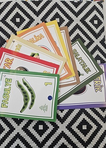 Eğitici çocuk kitapları - Görsel 2