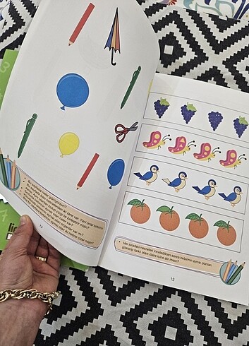 Çocuk kitapları - Görsel 2