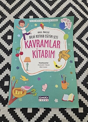 Çocuk kitapları - Görsel 6