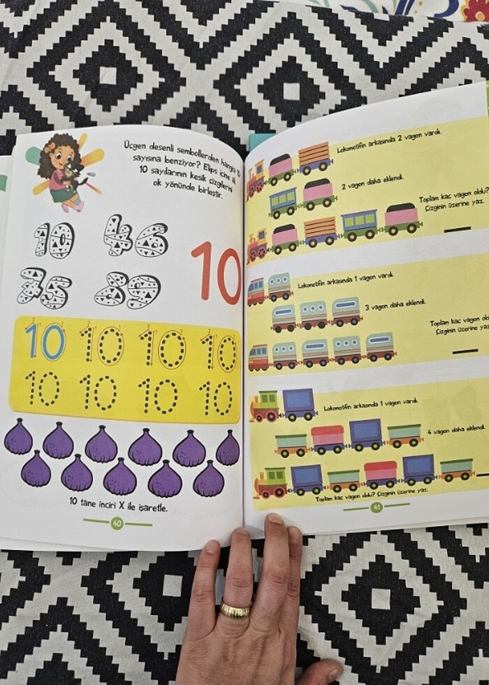 Çocuk kitapları - Görsel 3