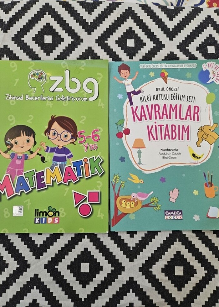 Çocuk kitapları - Görsel 4