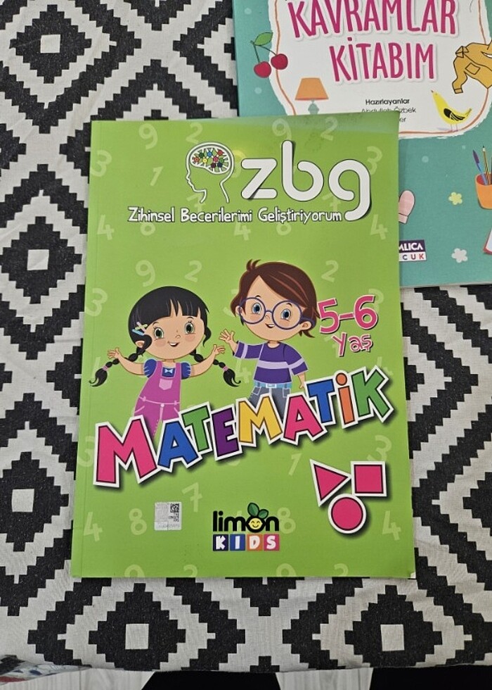 Çocuk kitapları - Görsel 5