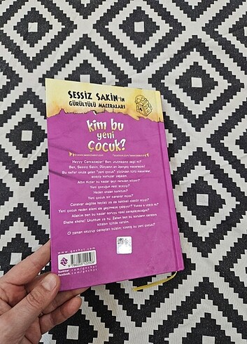 Çocul kitap - Görsel 2