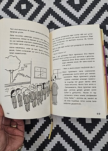 Çocul kitap - Görsel 3