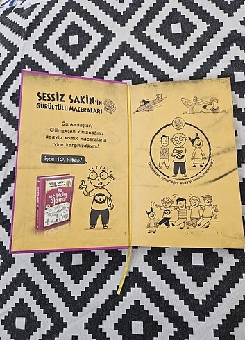 Çocul kitap - Görsel 4