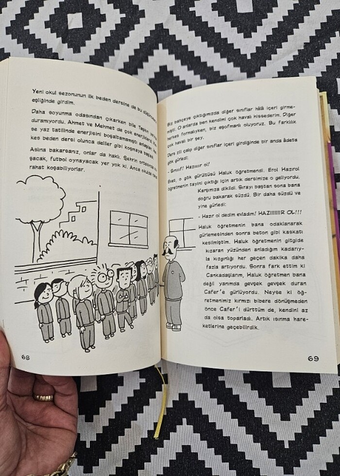 Çocul kitap - Görsel 3