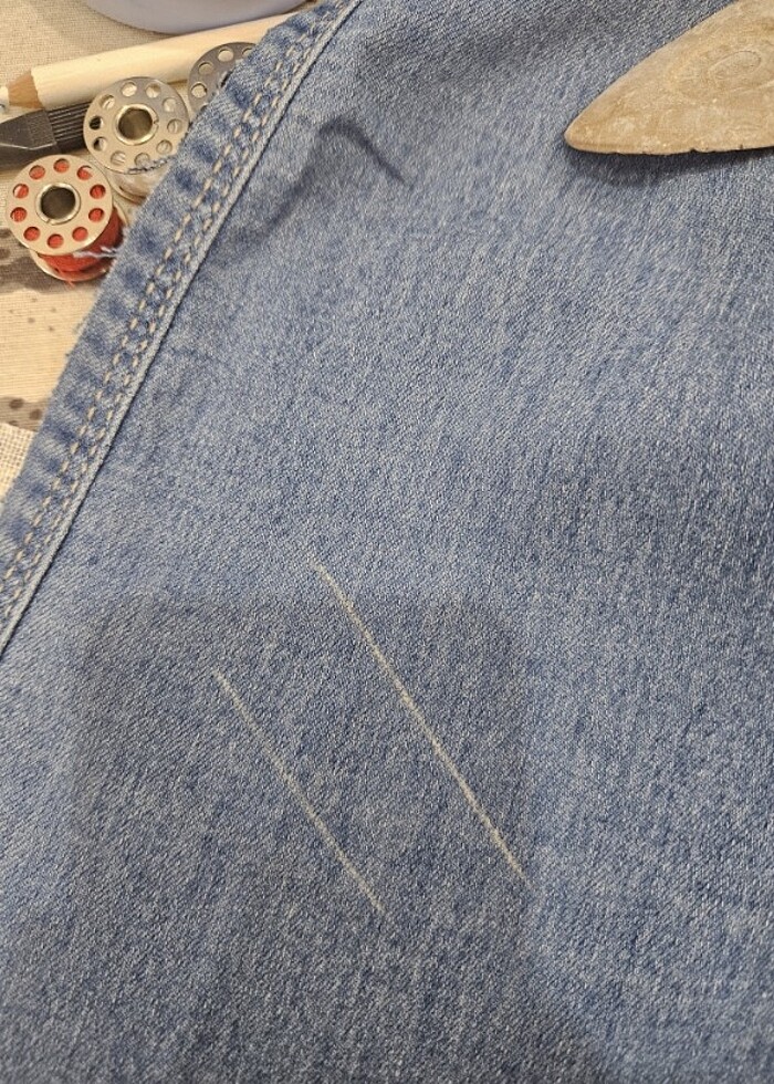 Çizgi taşı - Görsel 2