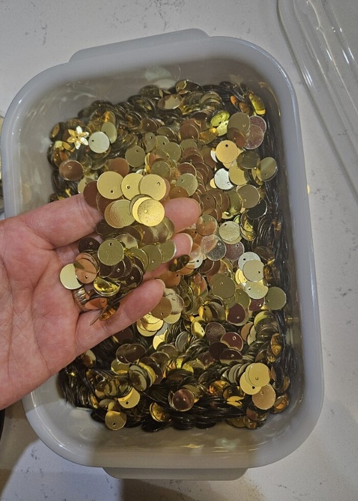 Hobi malzemesi - Görsel 2