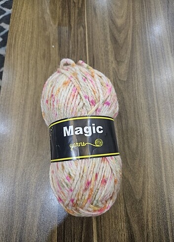 Yün ipler - Görsel 2