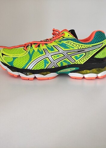 Orijinal Asics Gel Nimbus 16