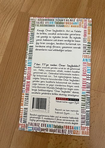 Kaşağı - Ömer Seyfettin - Görsel 2