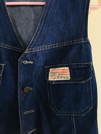 American Vintage Vintage yelek