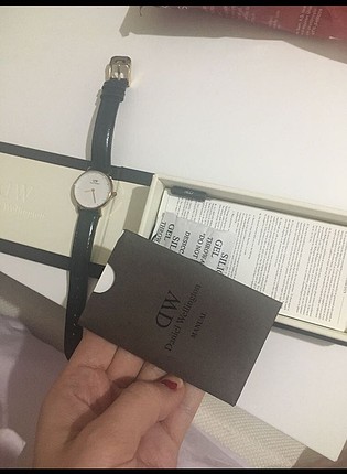 Daniel wellington