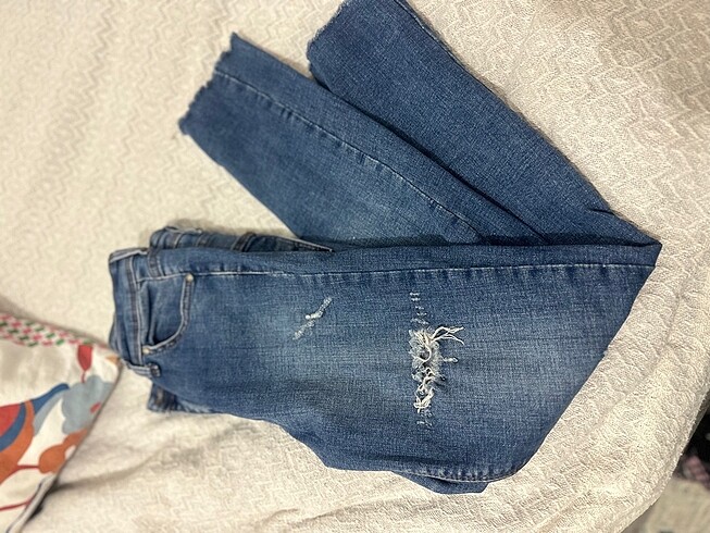 Kot jean
