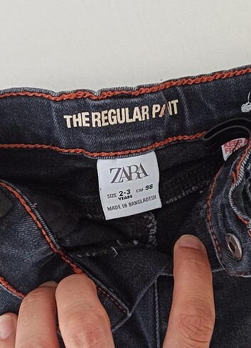 Zara Pantolon