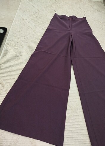Zara Palazzo pantolon