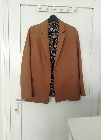 Blazer ceket 