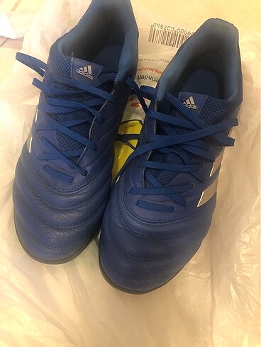 Orjinal adidas