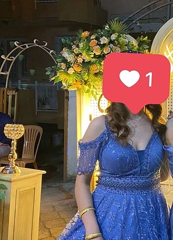 40 Beden Nişanlık