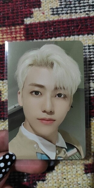 photocard