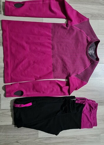 Spor kıyafeti