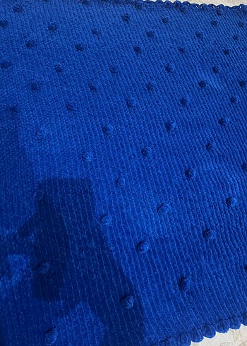 Bebek battaniyesi - Görsel 2