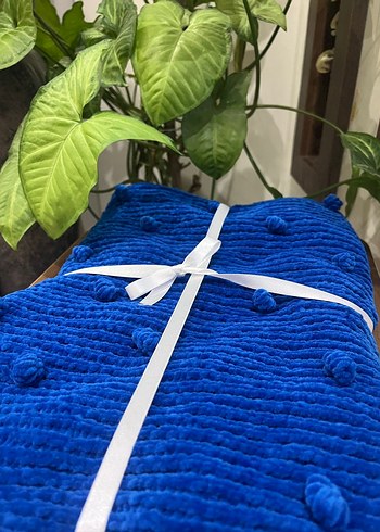 Bebek battaniyesi - Görsel 3