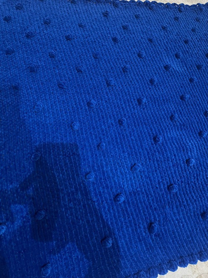 Bebek battaniyesi - Görsel 2