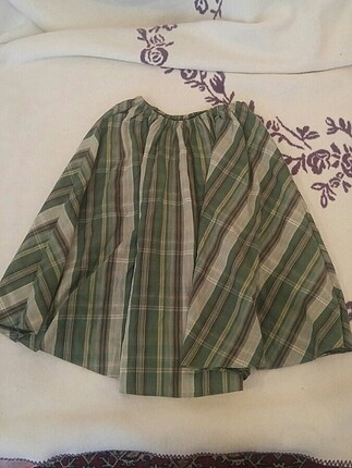 Vintage etek