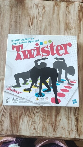 Twister