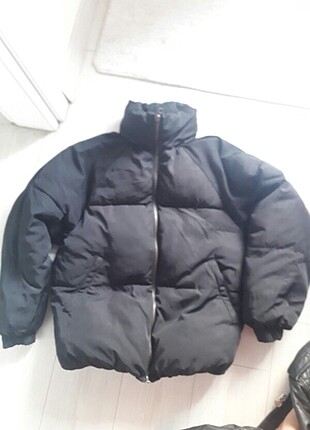 Diğer Şişme mont