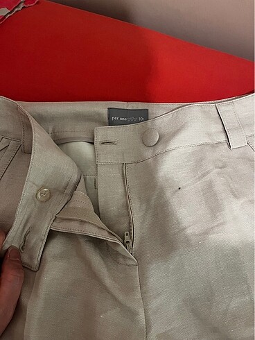 36 Beden Pantolon