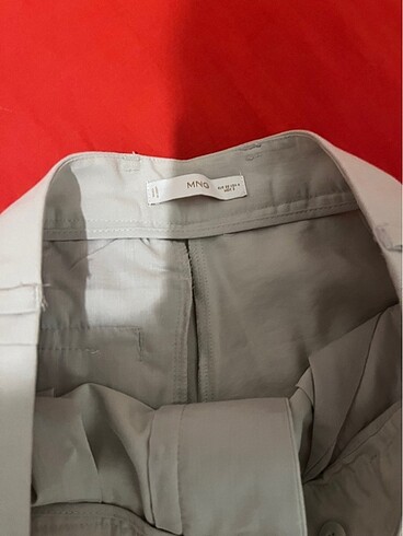 36 Beden Pantolon