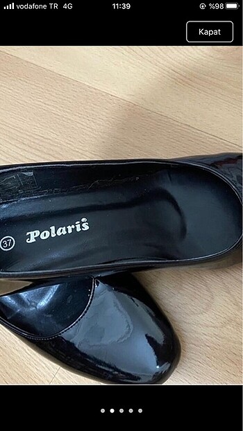 Polaris Ayakkabı