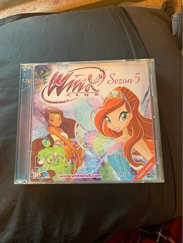 Winx 5. Sezon