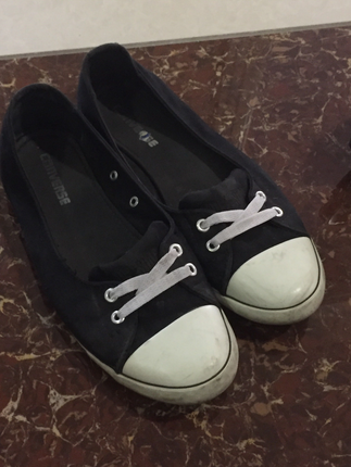 Converse 40