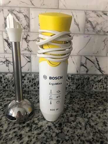 Bosch blendir