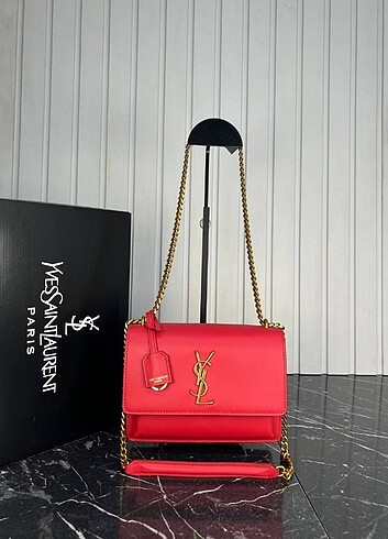 Yves Saint Laurent Saint Laurent Sunset Bag