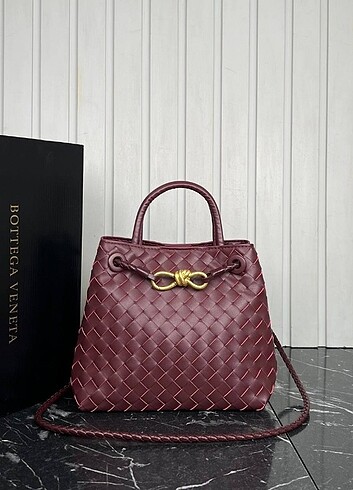 Bottega Veneta Bottega Veneta Andiamo Small