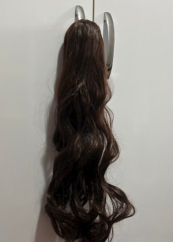 Postiş saç - Görsel 2