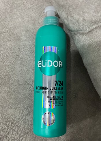 Elidor