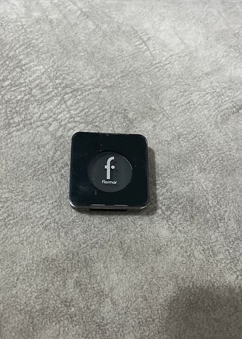 Flormar siyah far - Görsel 2