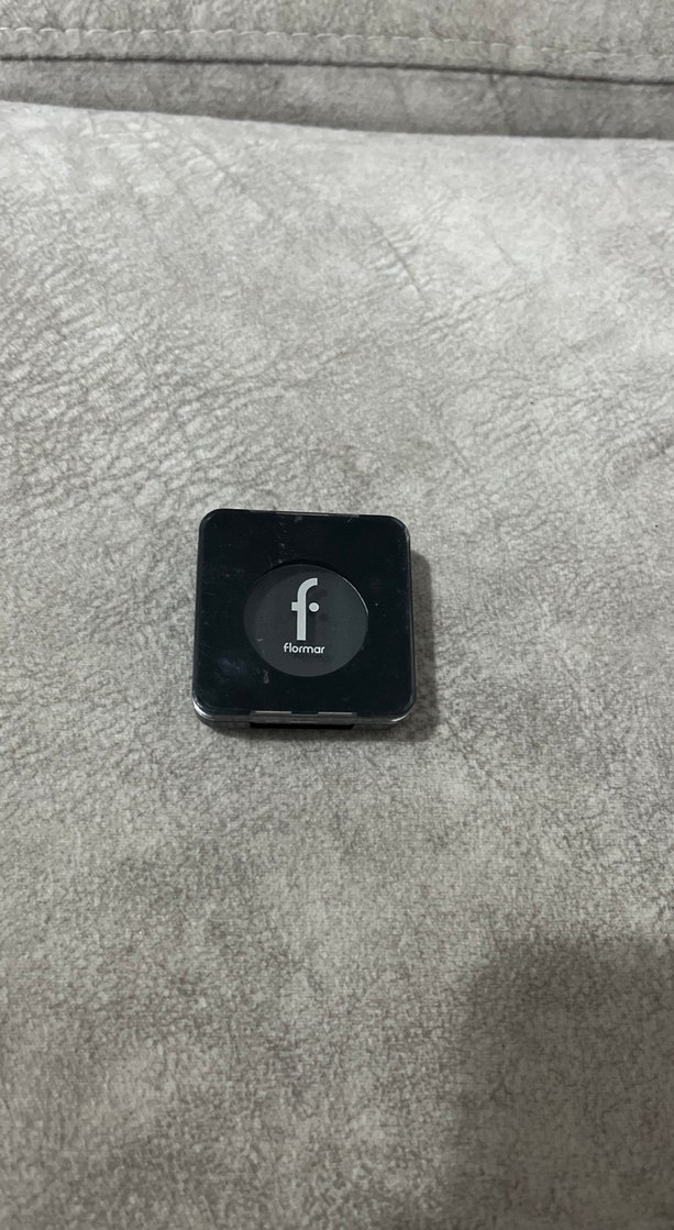 Flormar siyah far - Görsel 2